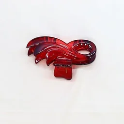 PALAK SAXENA Palak Saxena Hair Accessories for Women, 6 Piece Hair Clips, Clutcher for Hair, Juda Clips, Korean Hair Clips, Claw Clips, Butterfly Clips - 30 x 20 x 20 Millimeters