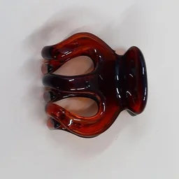 PALAK SAXENA Hair Clips, Large Hair Clamp, Claw Strong Hair Plastic Clips, Women Hair Claws, Octopus Shape Hair Pin, Fashion Hair Accessories