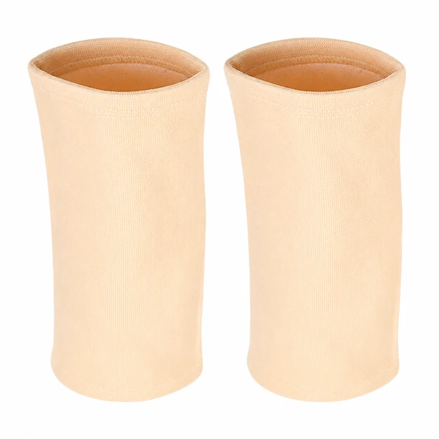 Fairbizps FAIRBIZPS Knee Cap Knee Support Knee Belt for Pain Relief for Men and Women Medium Size (Skin Brown)
