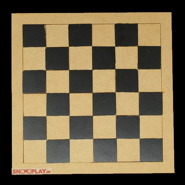FAIRBIZPS Braille Puzzle Board For kids