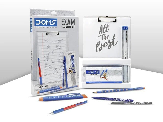 Doms Exam Essential Kit MRP-300