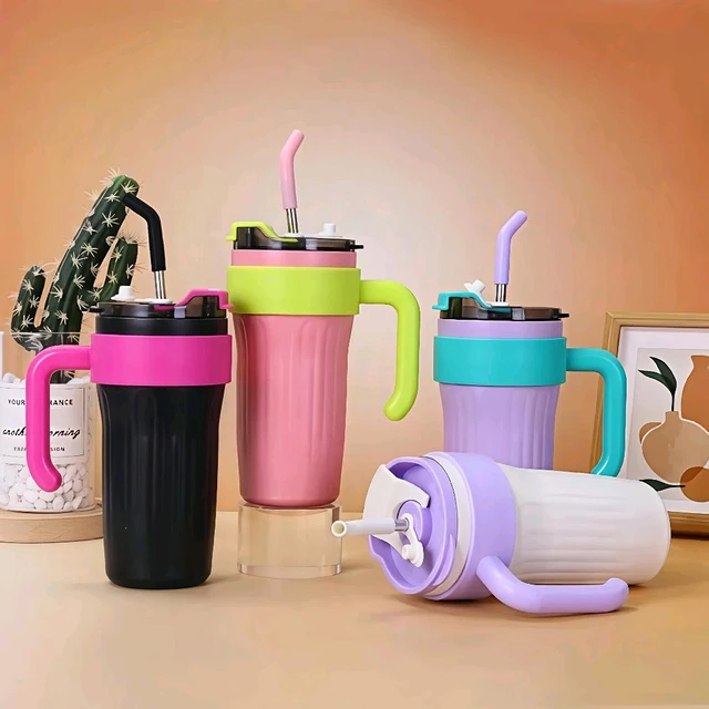 970#24 Insulated Peak Travel Mug (800ml)