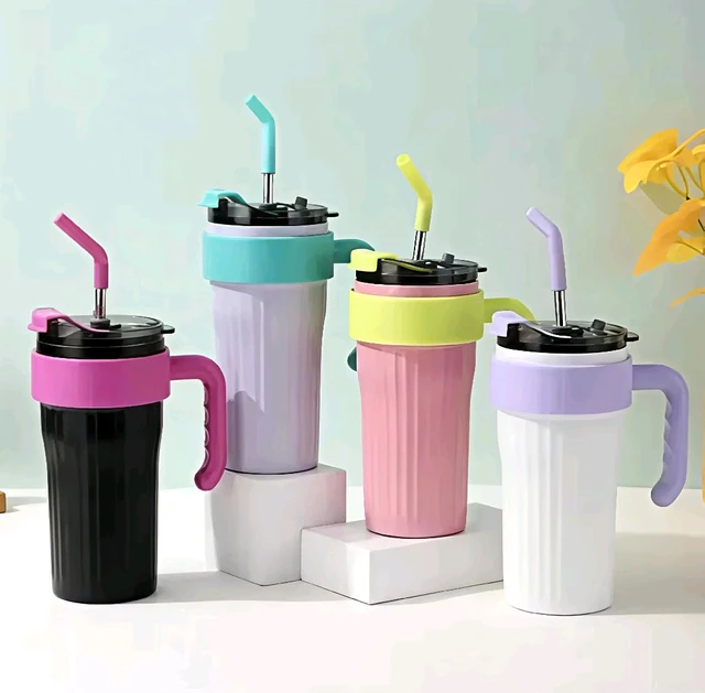 970#24 Insulated Peak Travel Mug (800ml)