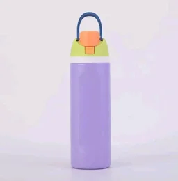 1174 Owala FreeSip insulated stainless steel water bottle