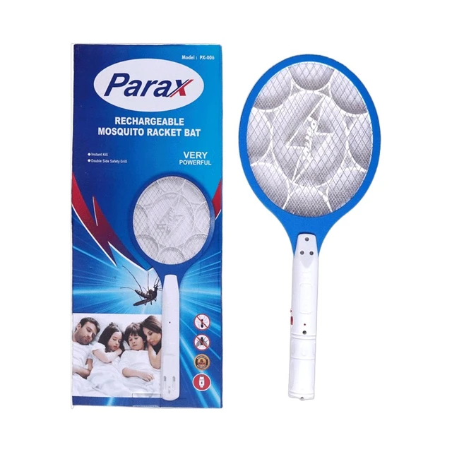 Mosquito Bat Rechargeble  