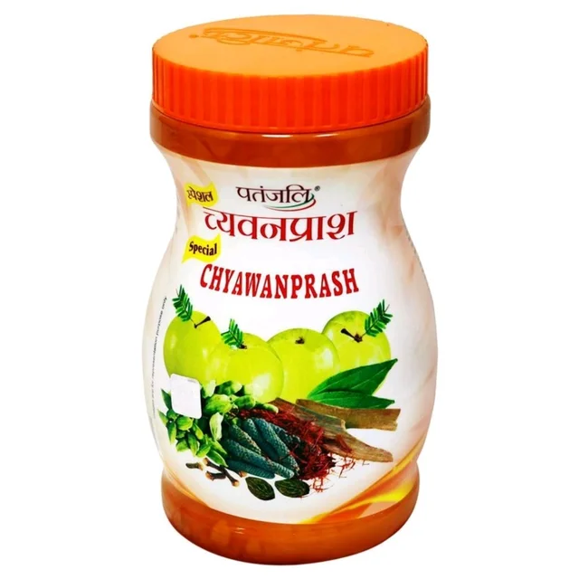 Patanjali Special Chyawanprash  1 Kg 