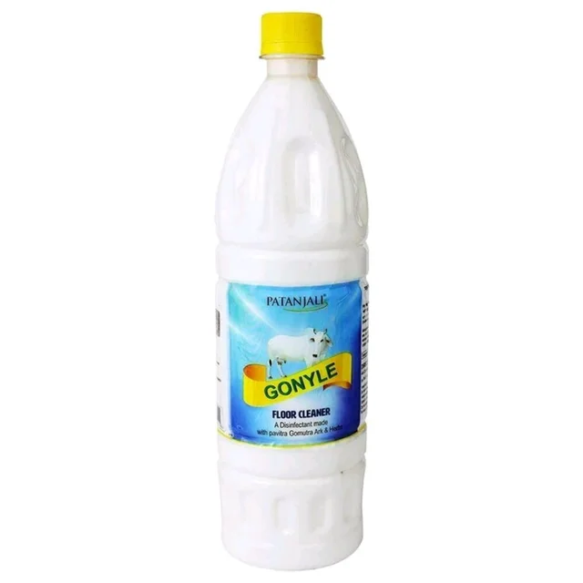 Patanjali Floor Cleaner  1 Ltr  