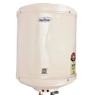Gyser Repair