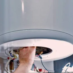 Gyser Repair