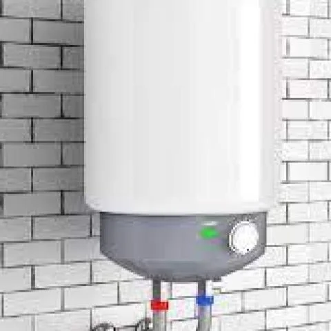 Gyser Repair