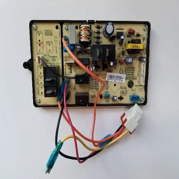 Window AC PCB