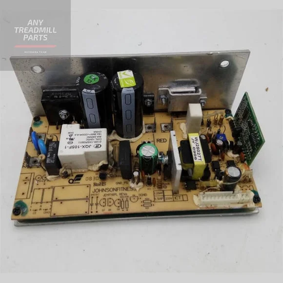 Window AC PCB