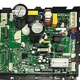Inverter AC PCB