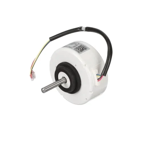 Split AC Indoor Motor Replacement 