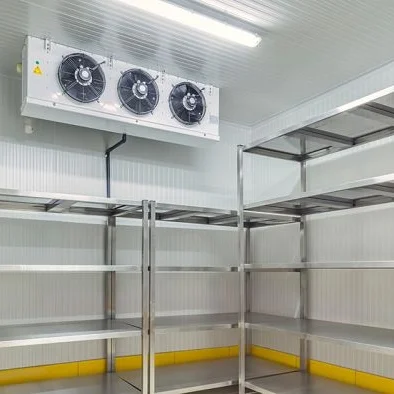 cold room AMC