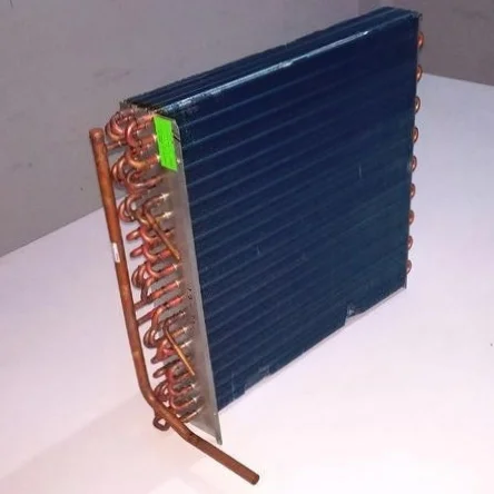 WINDOW AC COOLING COIL