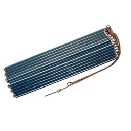Split AC Cooling Coil Replacment