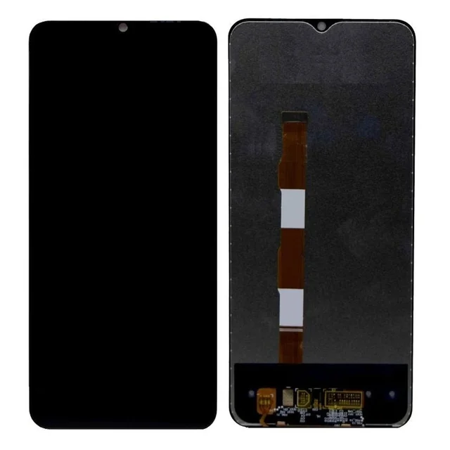 VIVO T1 5G COMBO/DISPLAY