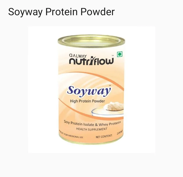 Soyway Protin