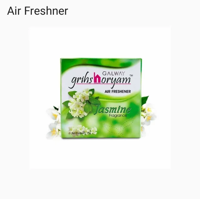 Air Freshner