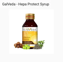 galway HEPA PROTECT SYRUP
