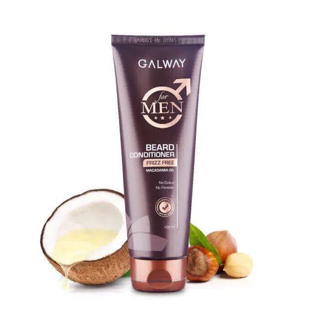 Galway Beard Conditioner 100ml