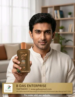 galway Charcol Bodywash Galway