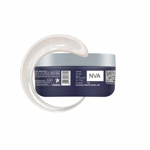 Galway Men Face Cream