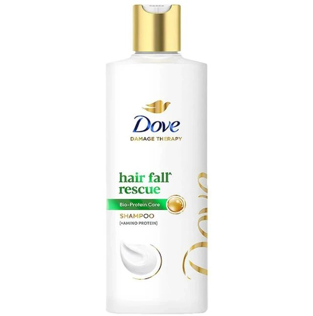 Dove Nutritive Solutions Hair Fall Rescue Shampoo 340 ml