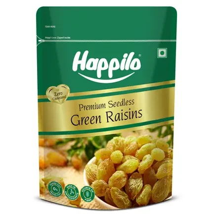 Happilo Premium Kishmish Raisins Raisins