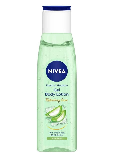 Nivea Gel Body Lotion 75 ml | Aloe Vera