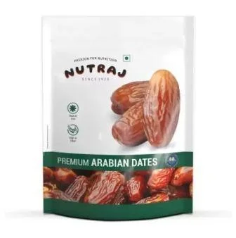 Nutraj Arabian Premium Dates (Khajur) (500 g)