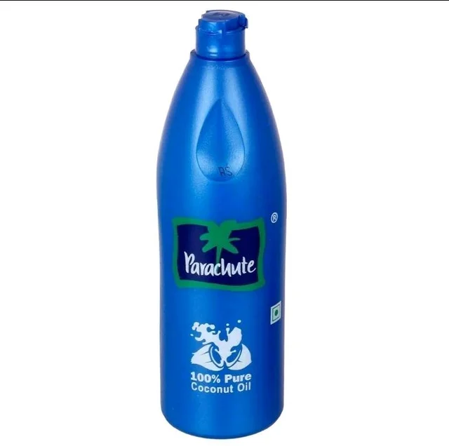 100% Pure Coconut Hair Oil 600 ml