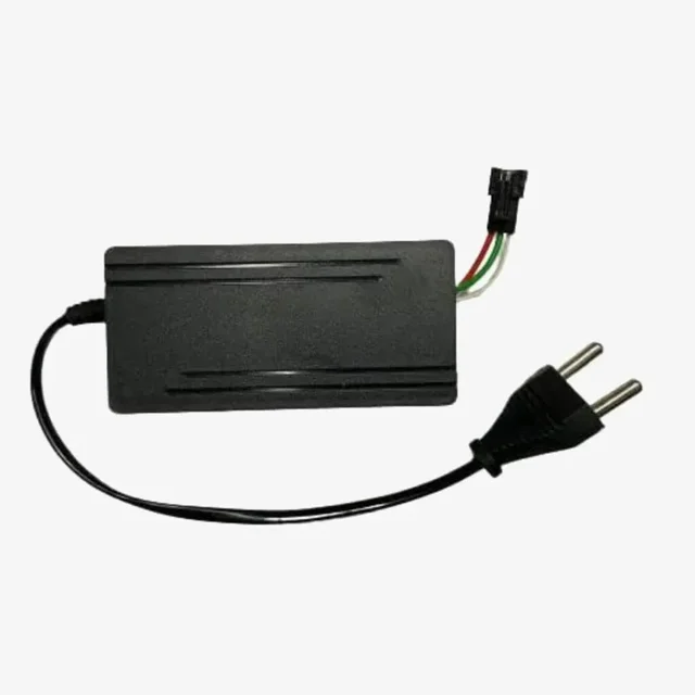 Pixal Led Controller & Power Adopter Combo