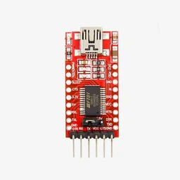 FT232RL USB to TTL Serial Adapter Module β FTDI USB to TTL Converter