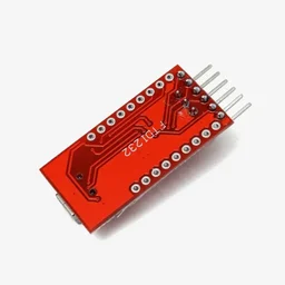 FT232RL USB to TTL Serial Adapter Module β FTDI USB to TTL Converter