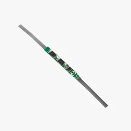 1S 2A BMS For 3.7v-18650 Lithium Battery Protection – 1 Pcs