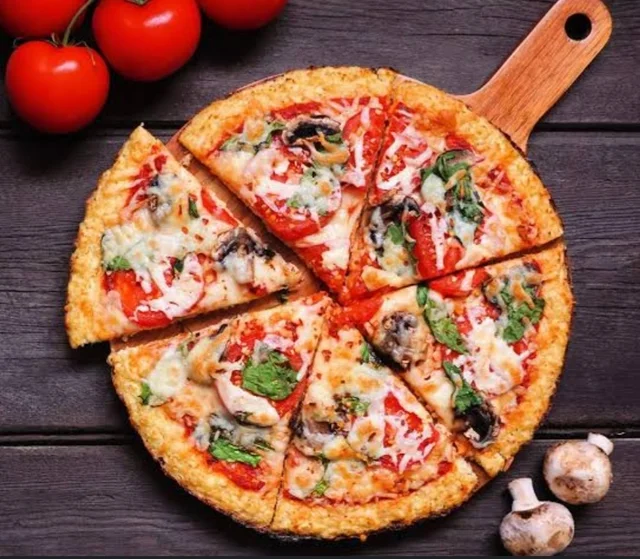 Pizza 