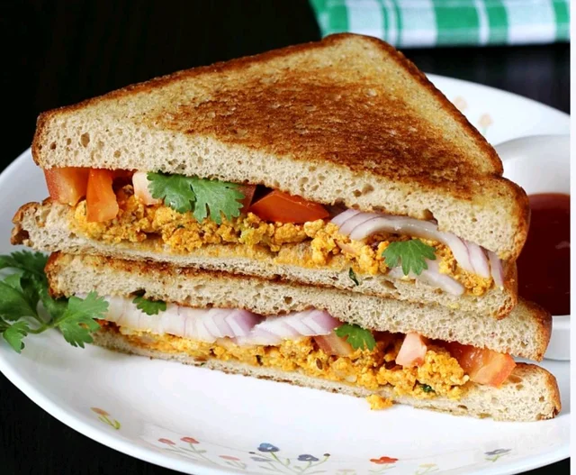 Special Sandwich 