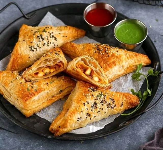 Paneer Petij 