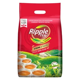 Ripple Tea Hotel Blend - (1 kg)