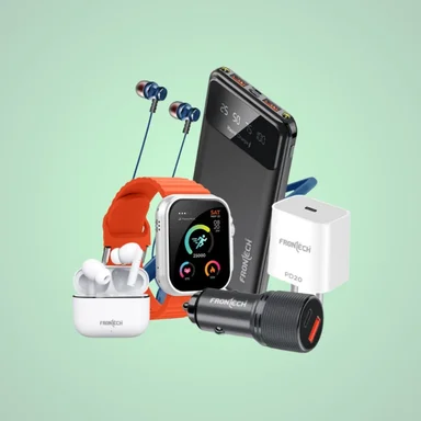 Mobile Accessories
