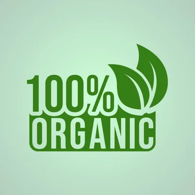 Organic & Natural