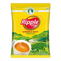 Ripple Tea Premium Dust Tea - (250 g)