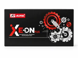 Alpna Xeon Plus Geometry Box