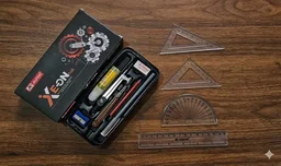 Alpna Xeon Plus Geometry Box