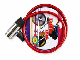 Bicycle Lock