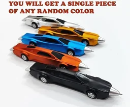 Car-Shaped Designer Ball Pen