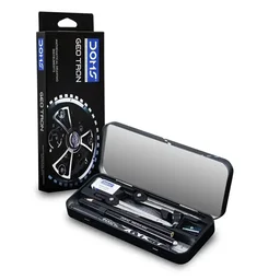 DOMS Geotron Geometry Box