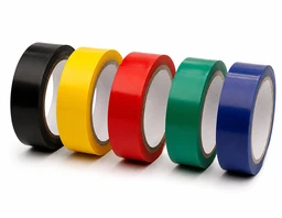 Electrical Tape (Single Sided Tape)